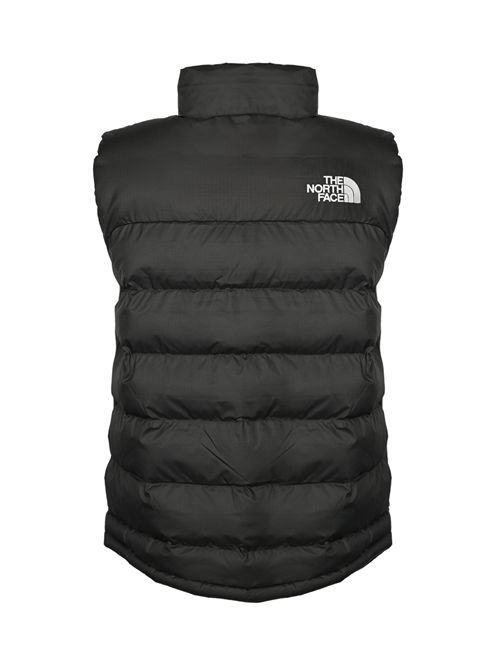 Gilet imbottito Limbara in tessuto tecnico The North Face | NF0A89G6JK31